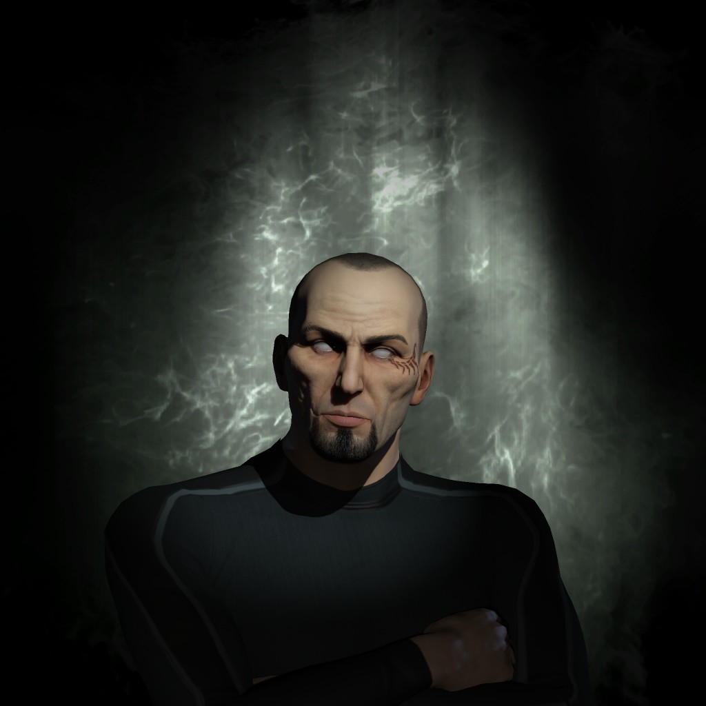 Khan D'akga