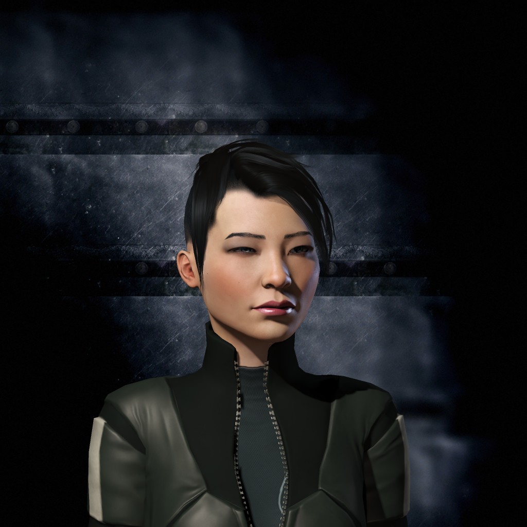 Shizu Mieyli