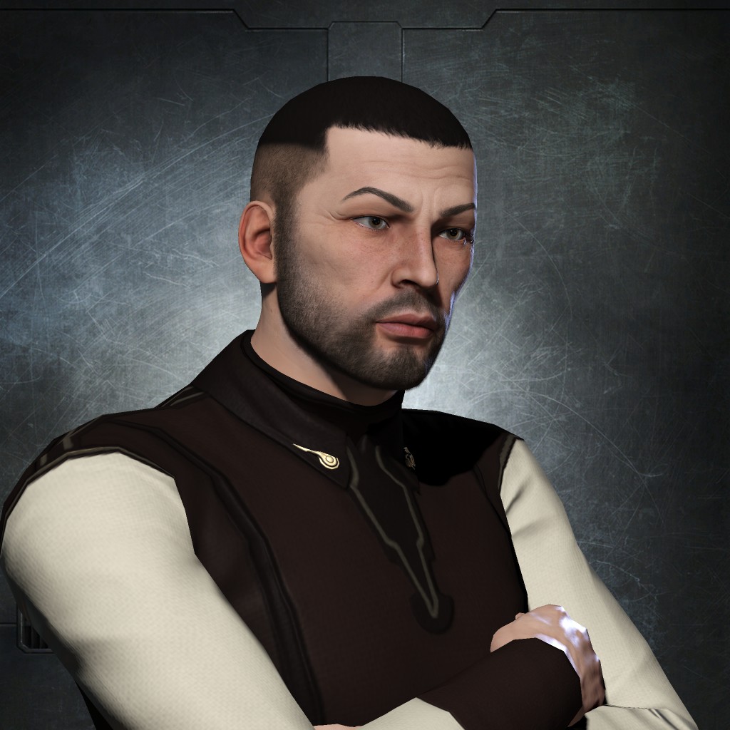 Zaknafein Regis