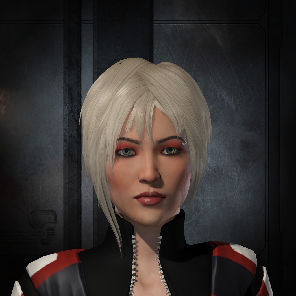 Selene Elarik