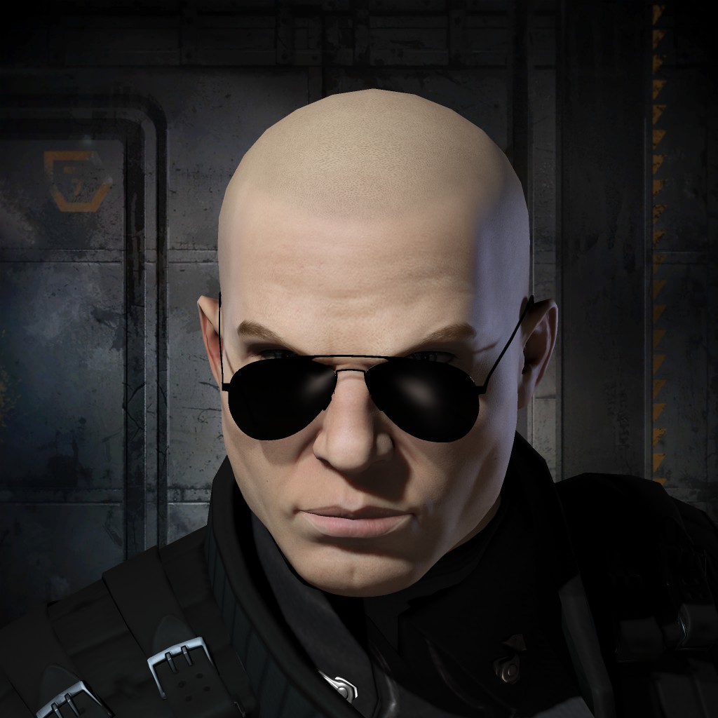 Danil Shekelev