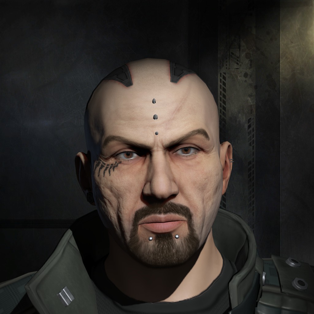 Chen Habalu