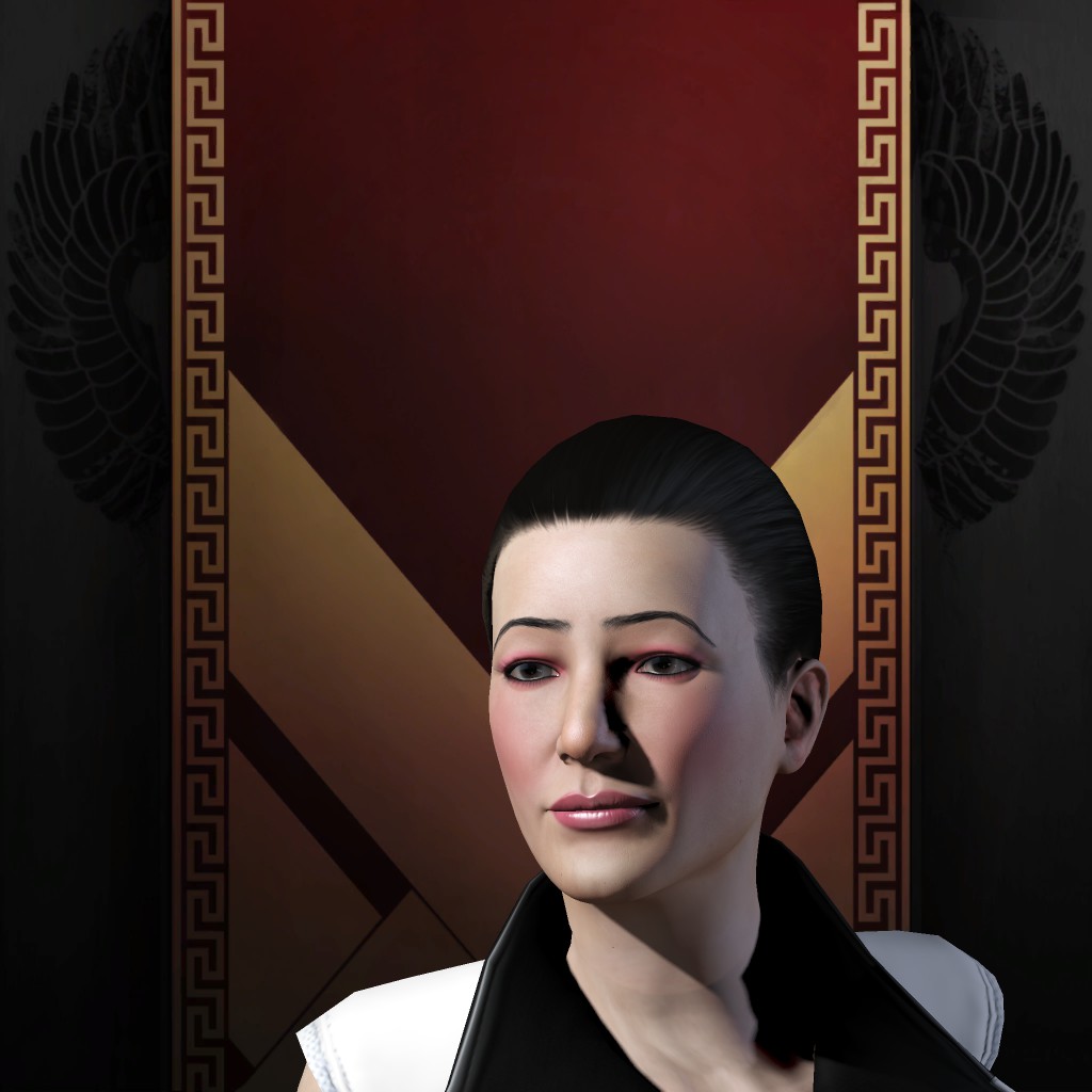 Lucia Doan