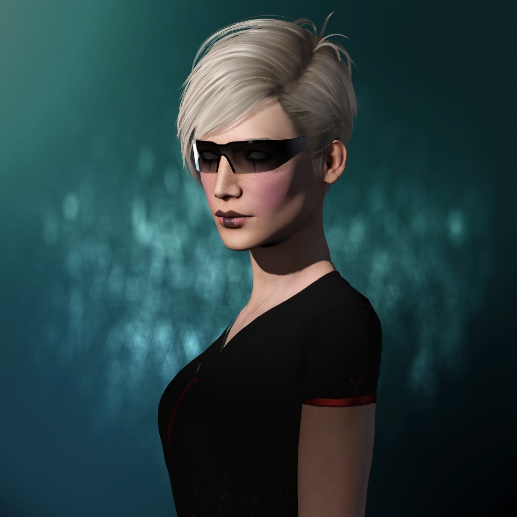 Anjelica Riggs