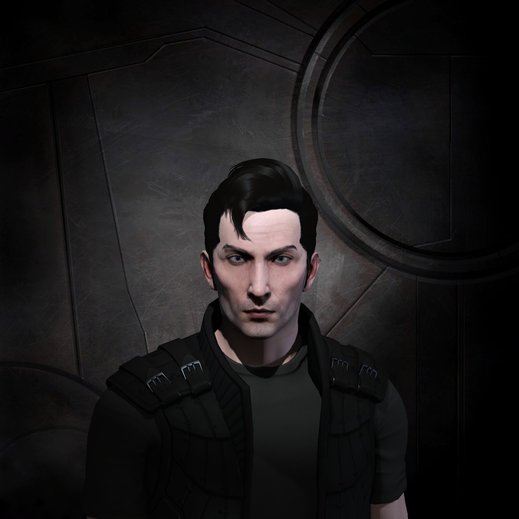 John Liebheat