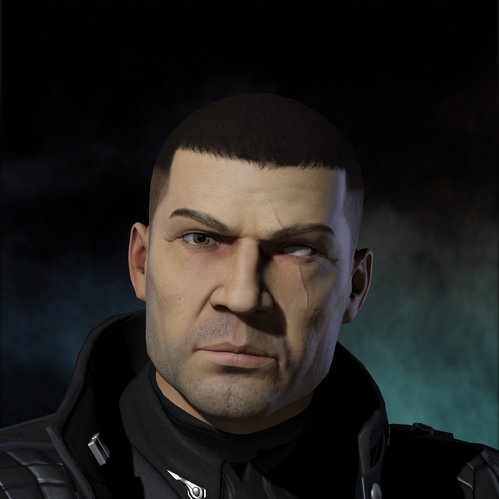 Connor Vladsteal