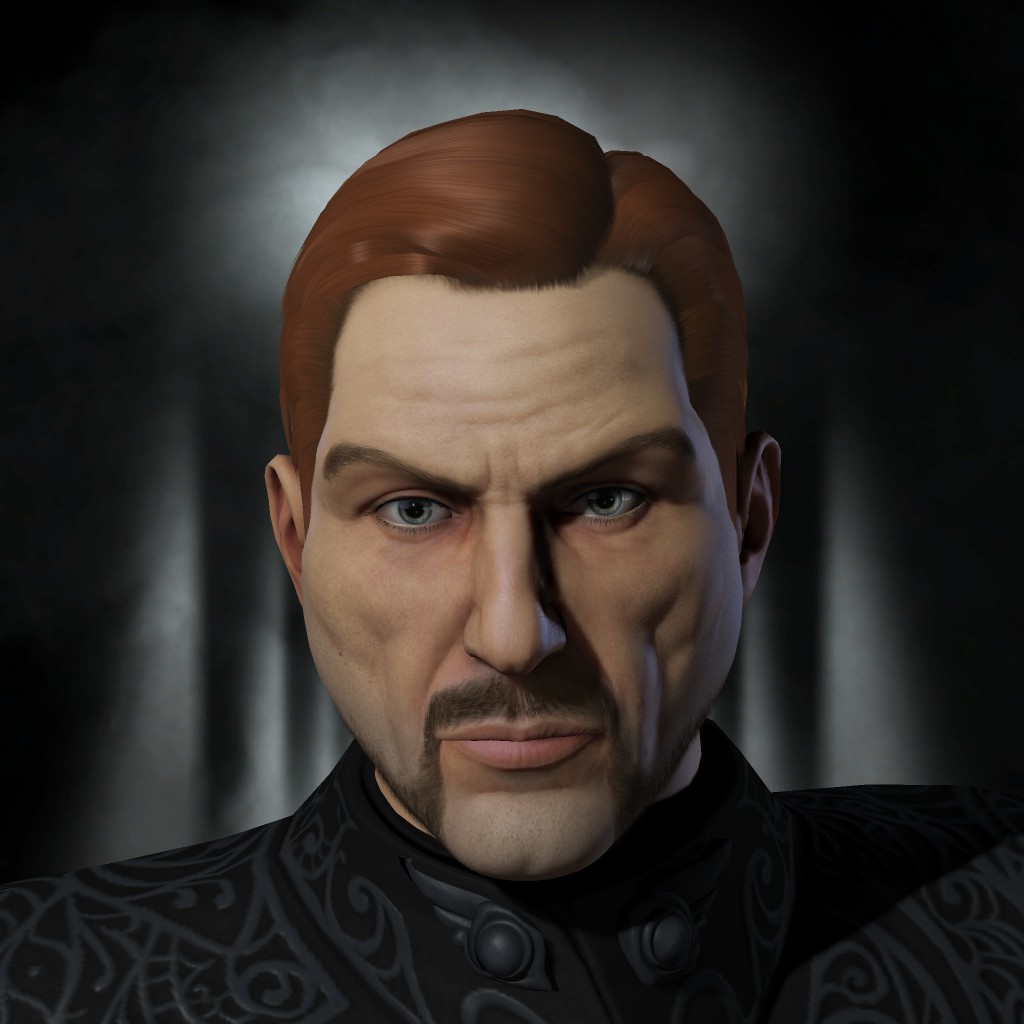 joseph Doshusf