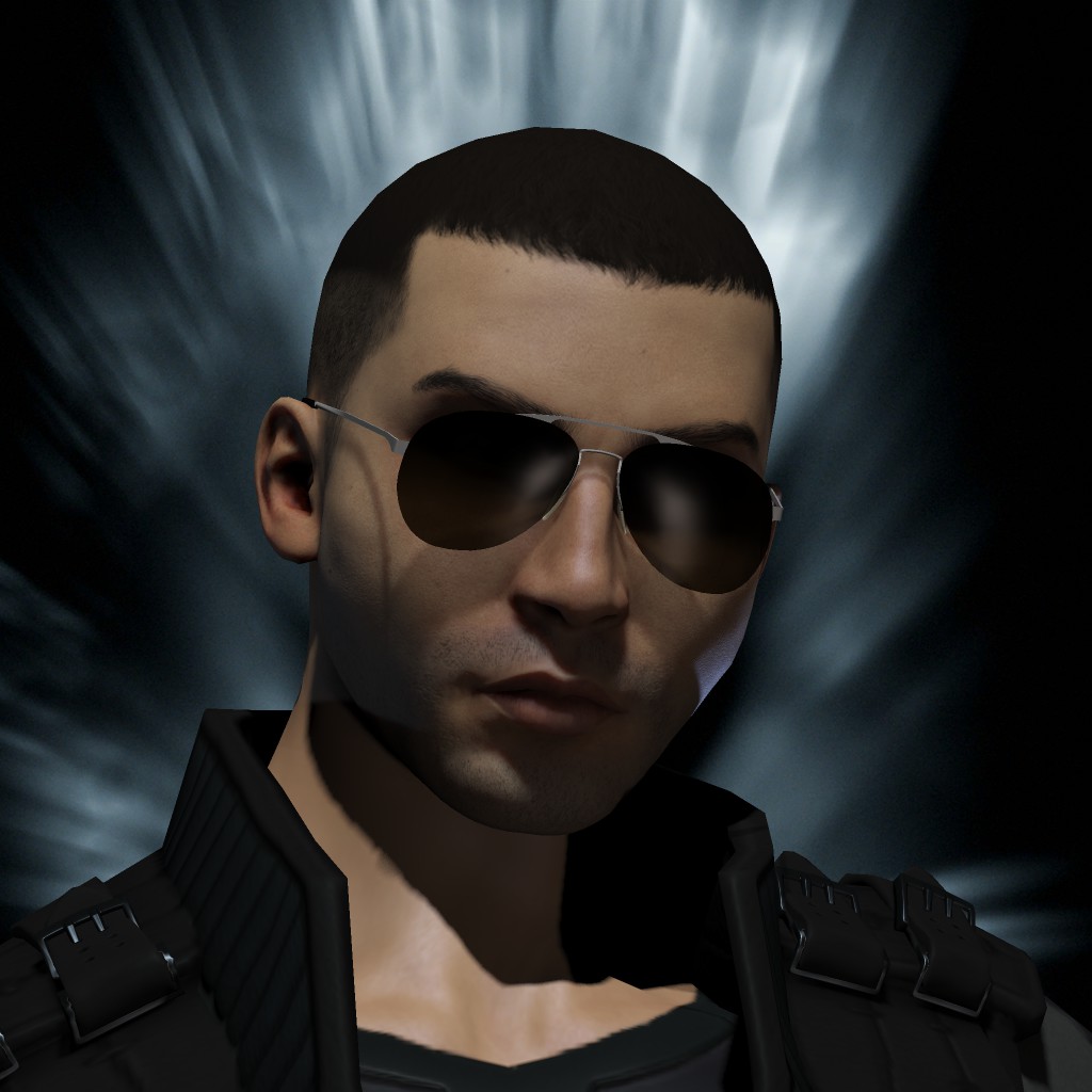 DarkLord Exodus