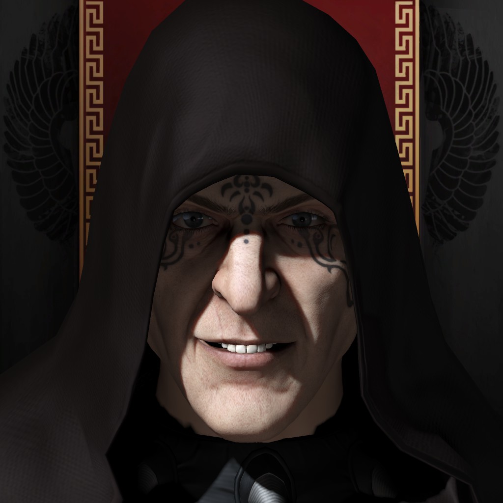Lord Mpire