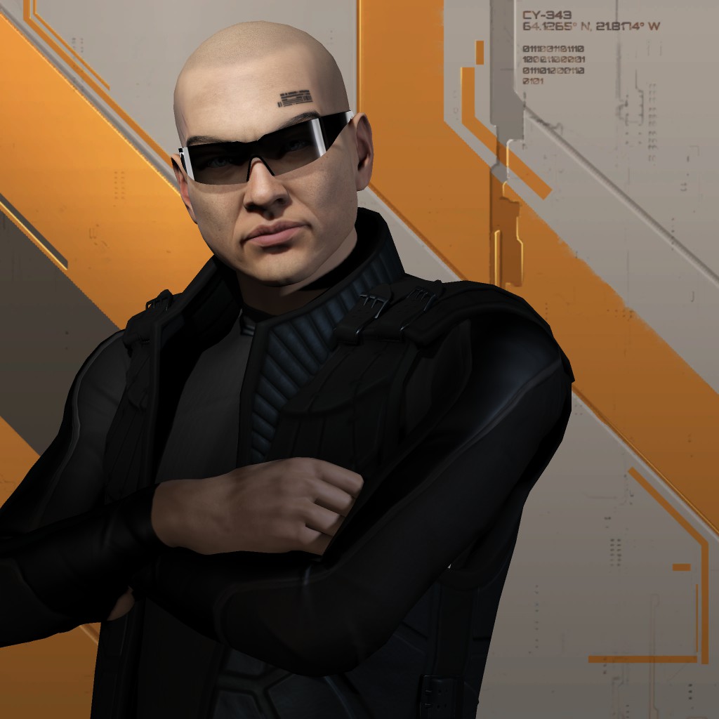Alex Xapoh