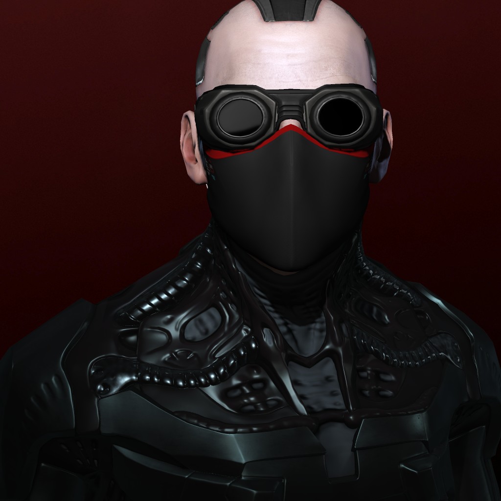 Savage Messiah