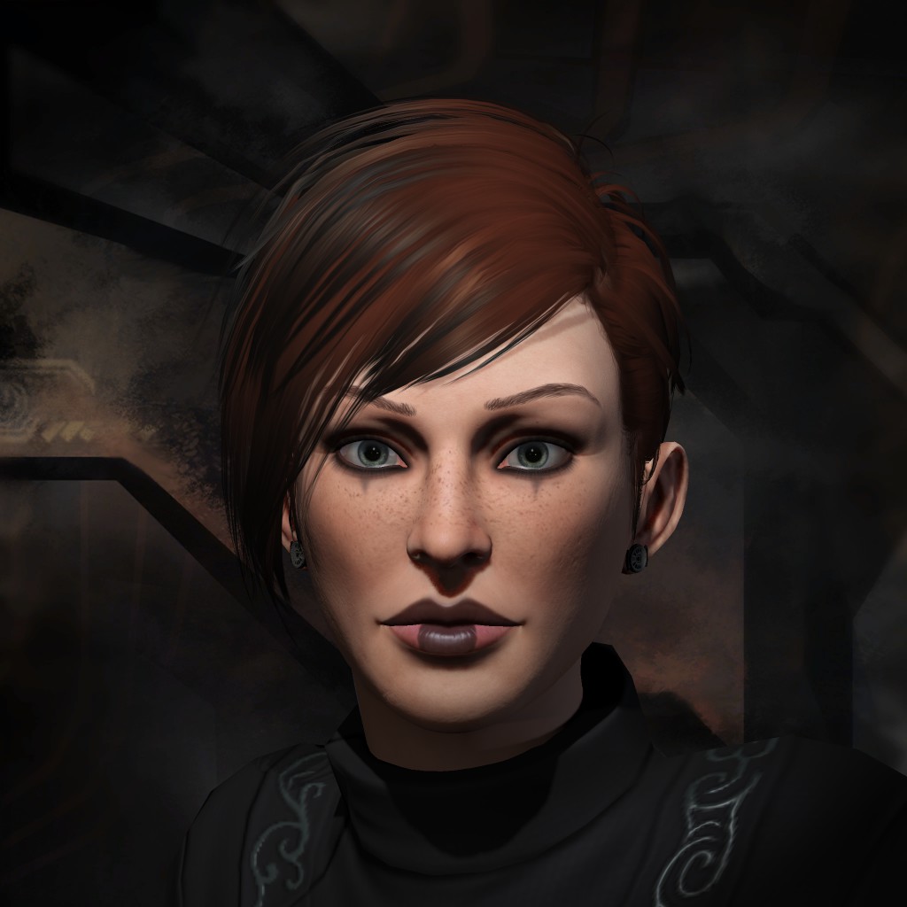 Stardust Selene