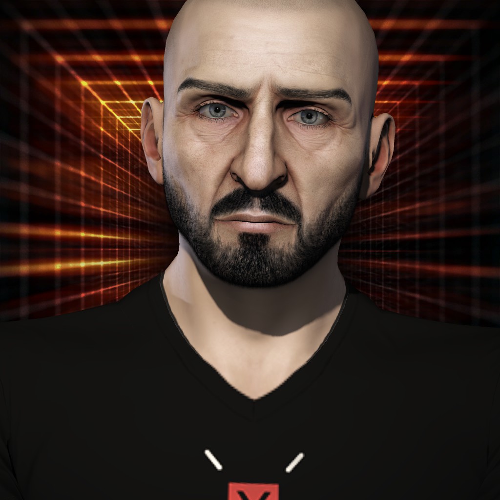 alex mayiskyi