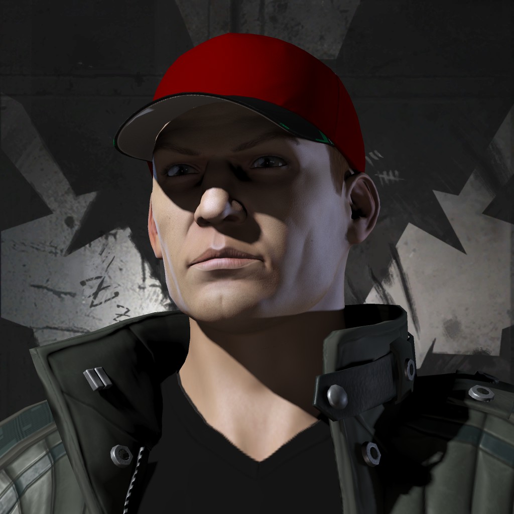 Markus Beebles