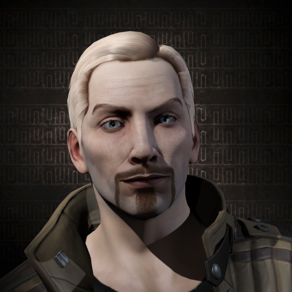 Lewis Ongrard