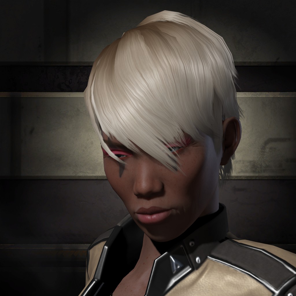 Freya Marina