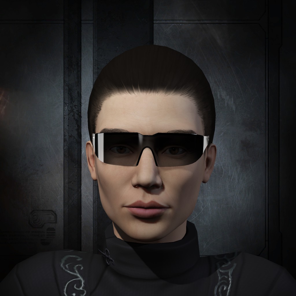 Eva Enigma