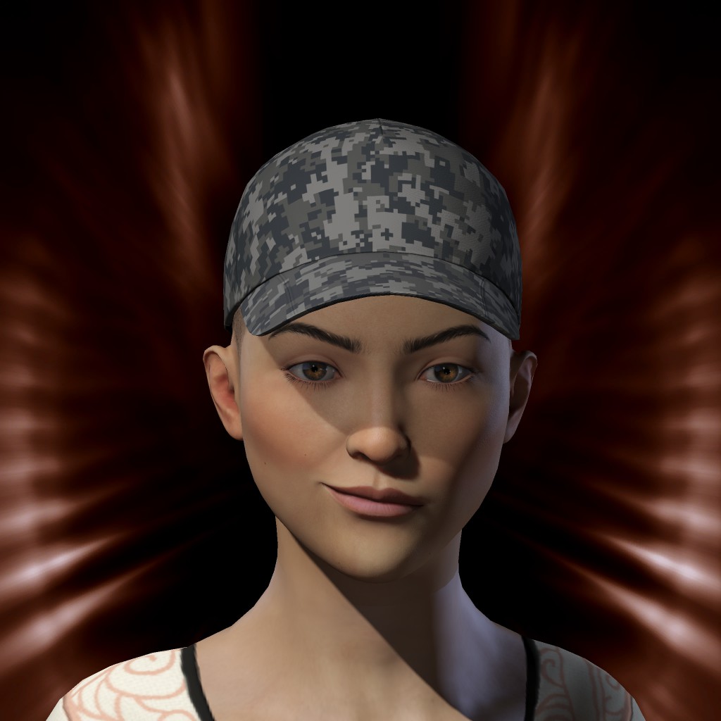 veteran Howland