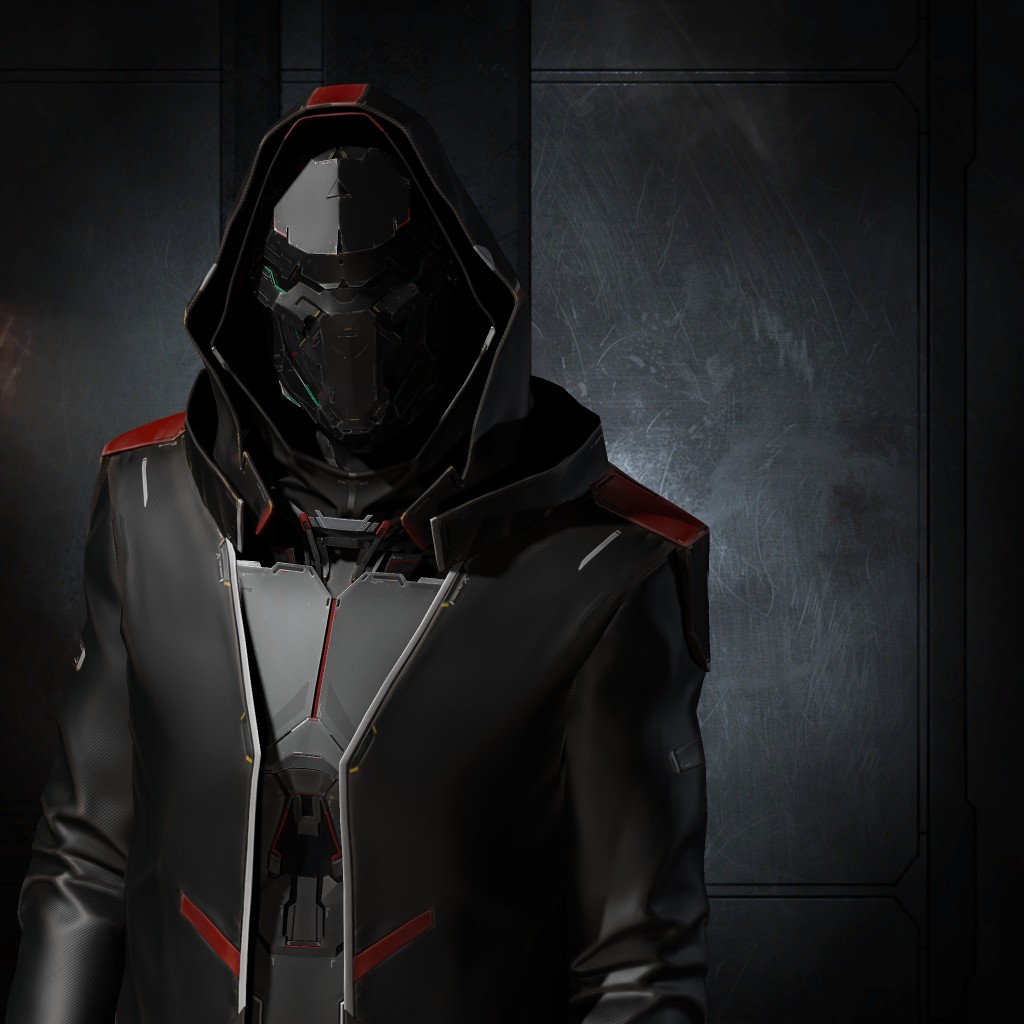 Marethyu Enderas