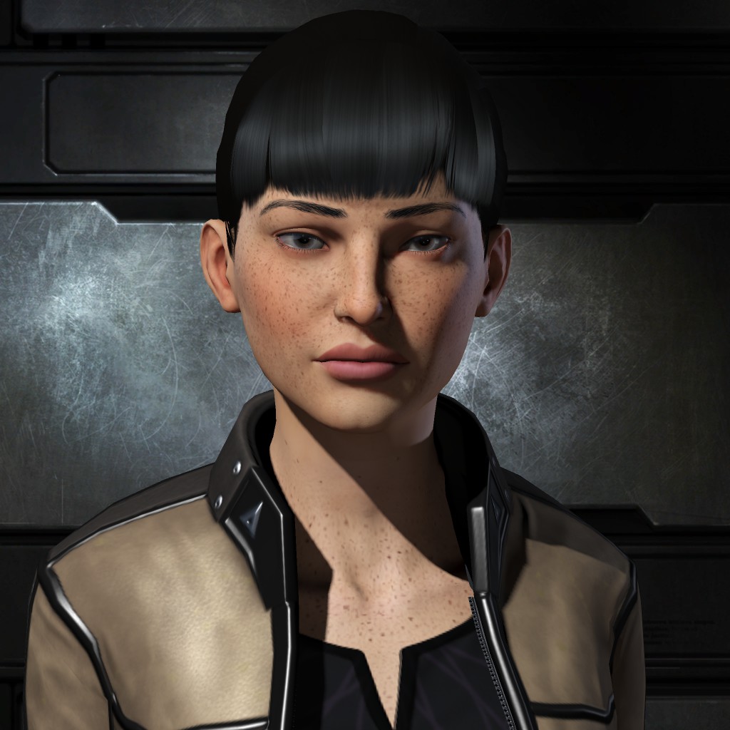 Chumani Sequoia