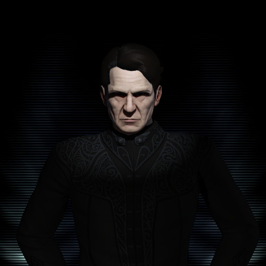 Kasildur Nalelmir