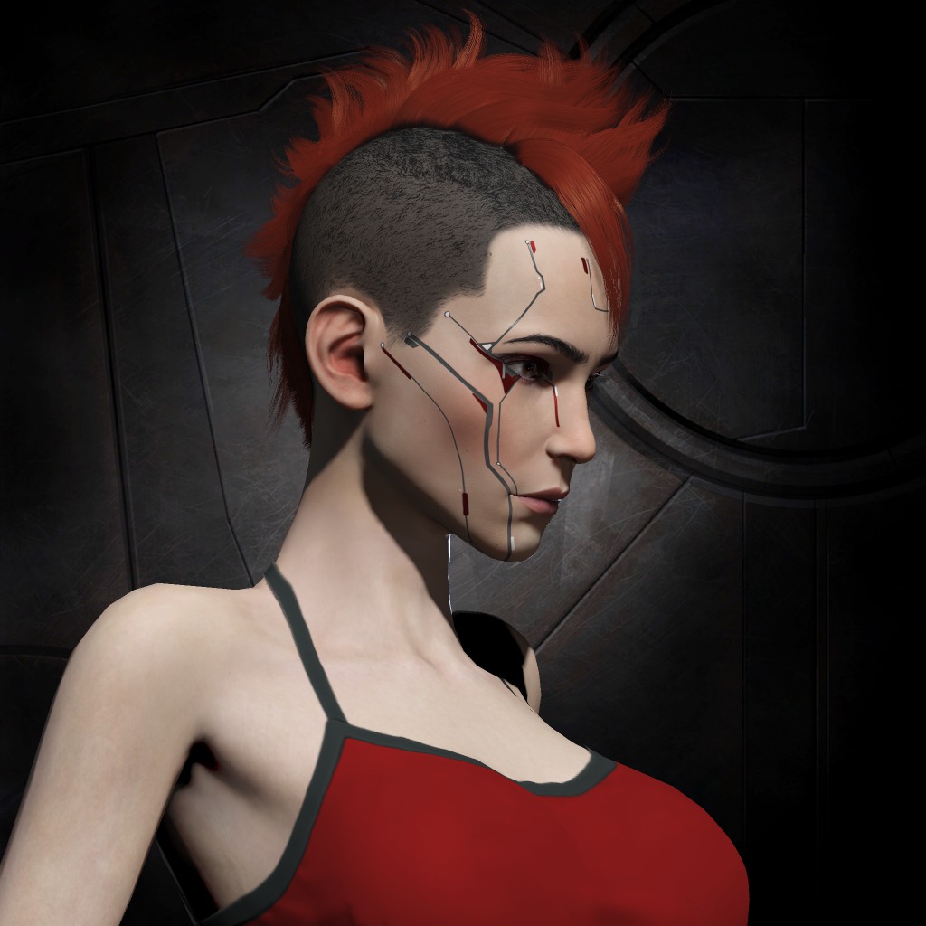 Clara Nyx