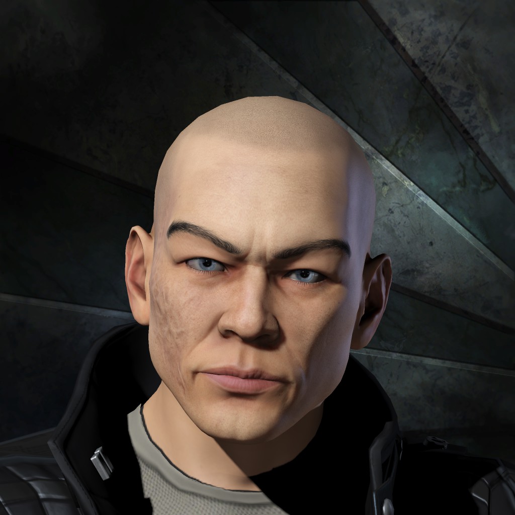 Gregor Mortis