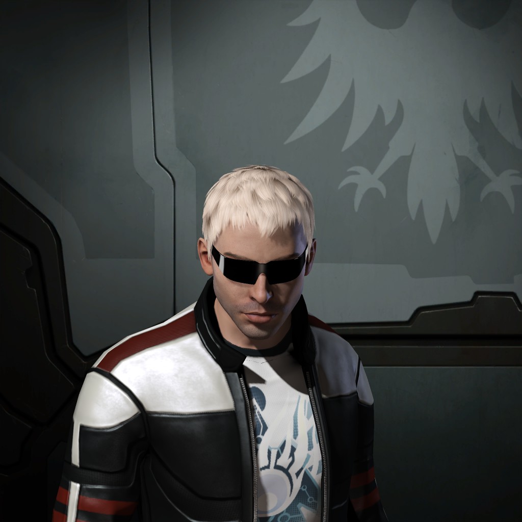 Kriss Andedare