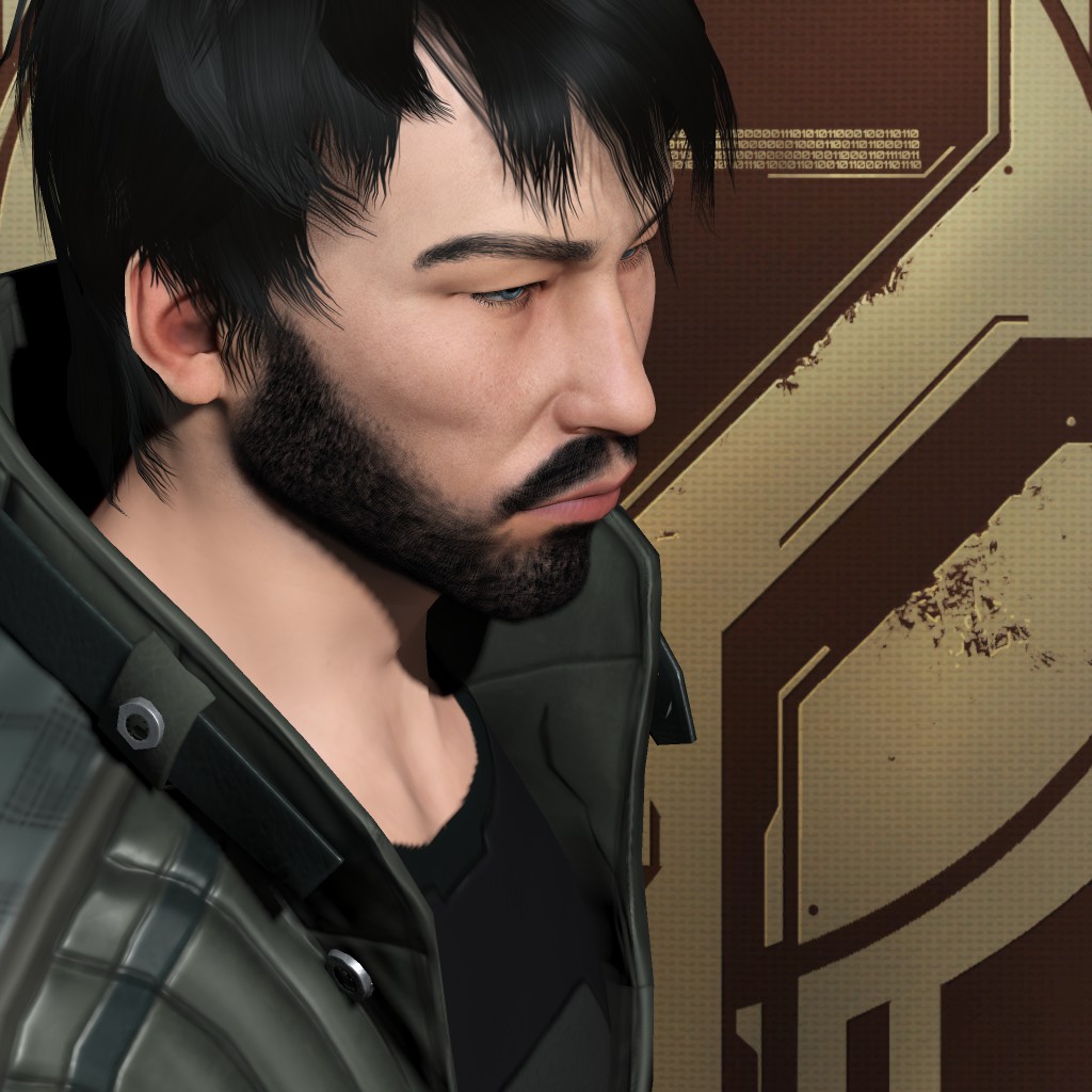 Silas Vherokior