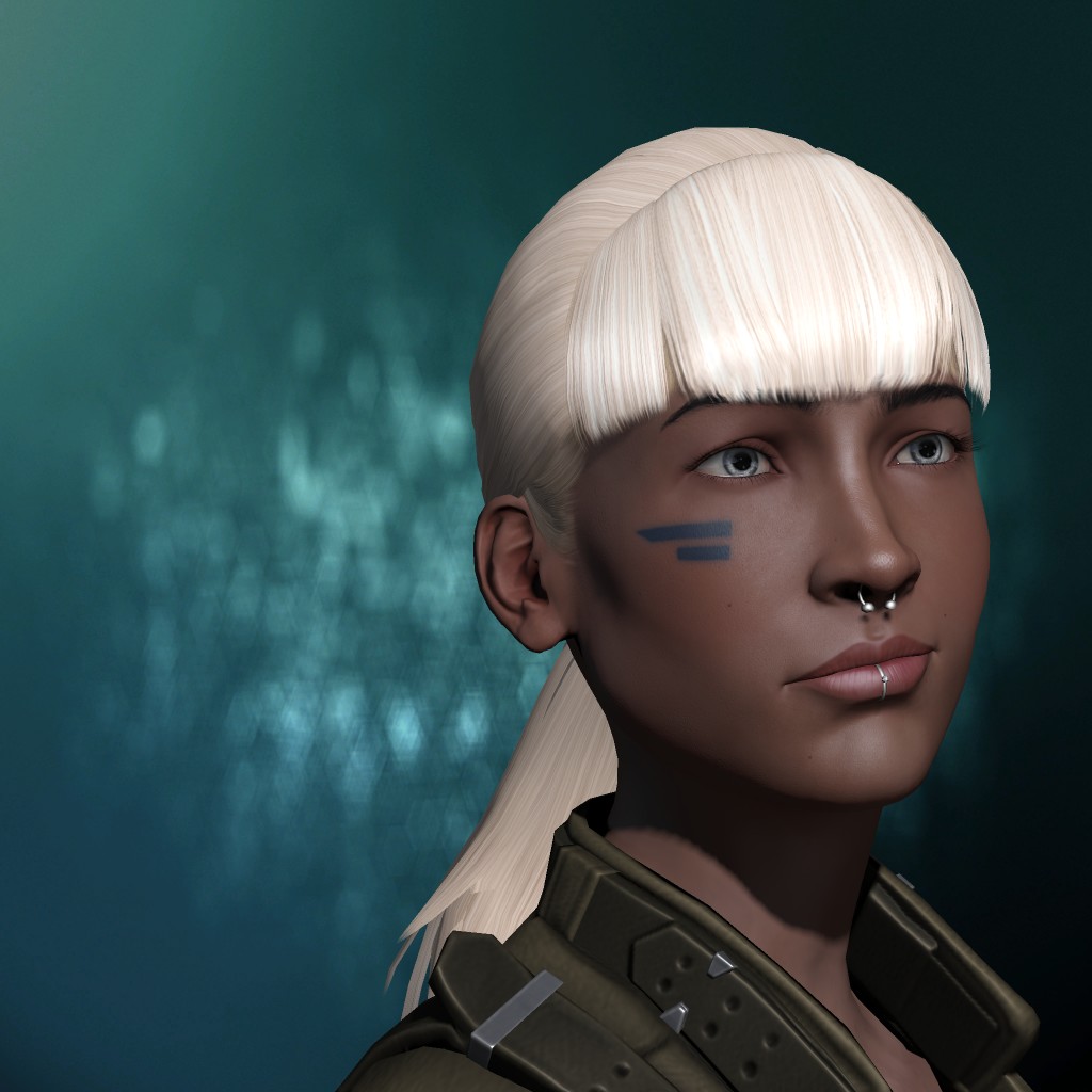 Jena Lucid Tsutola