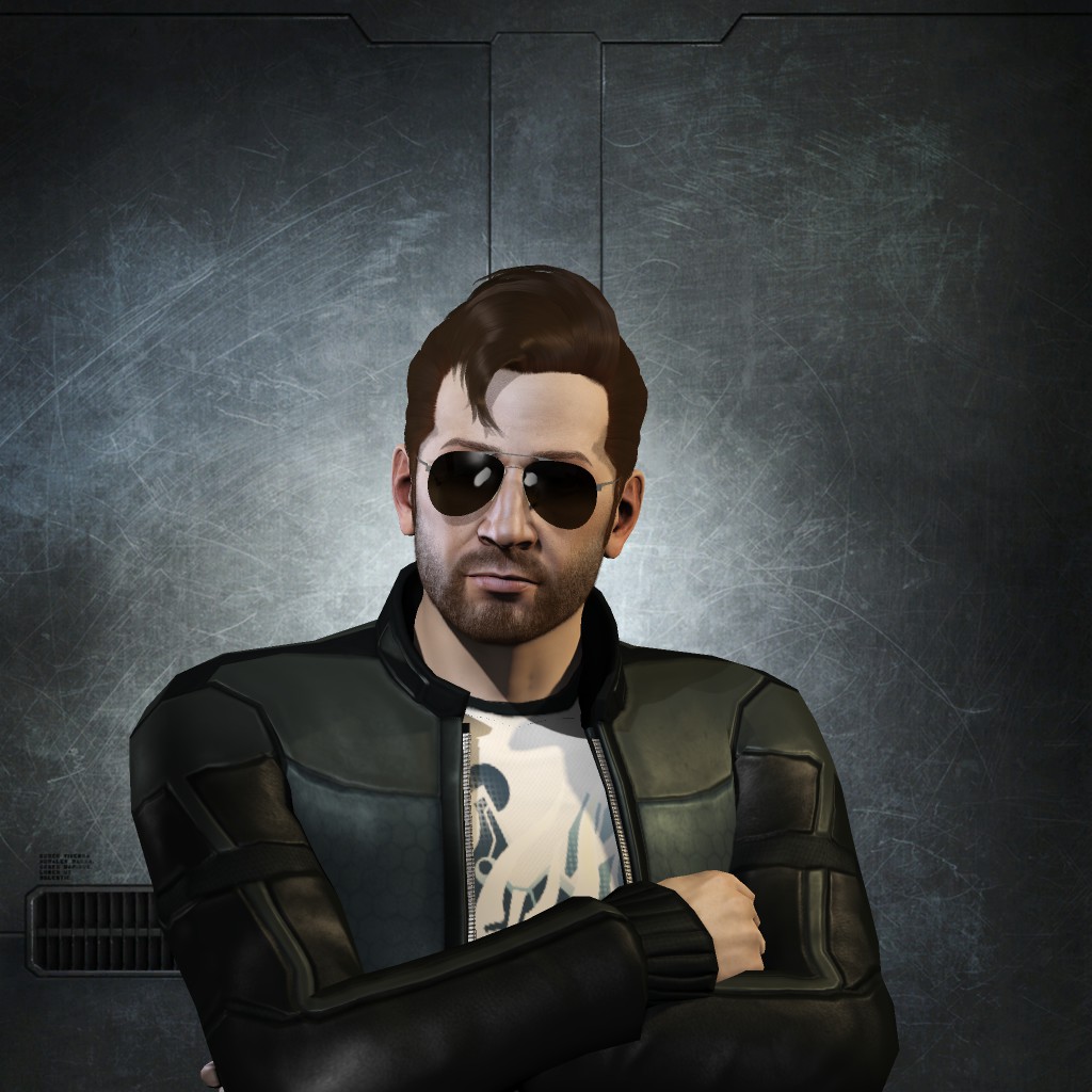 Blanchet Colonel
