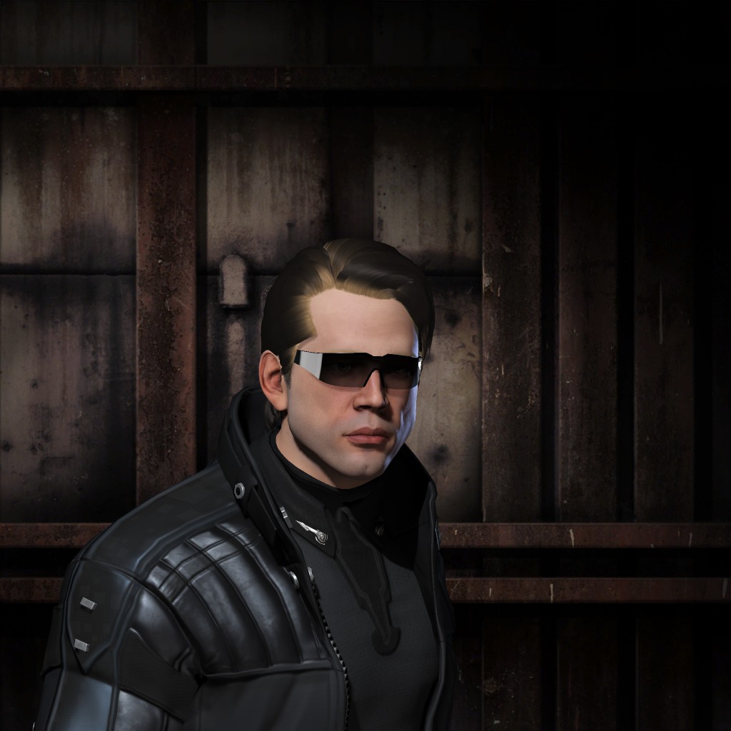 Khlod Caldari