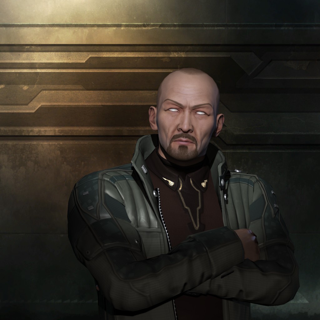 Kenyon Tiberious