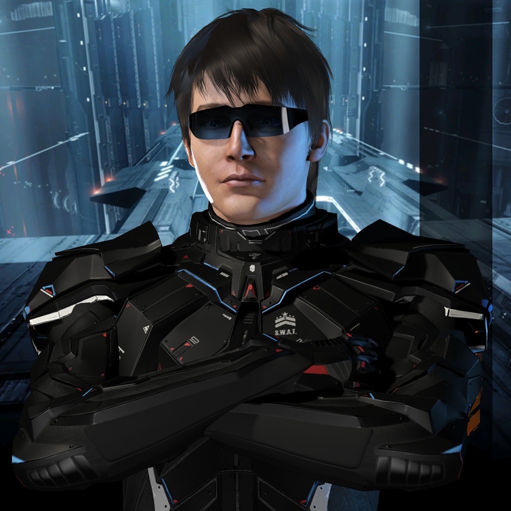 Jhon VM