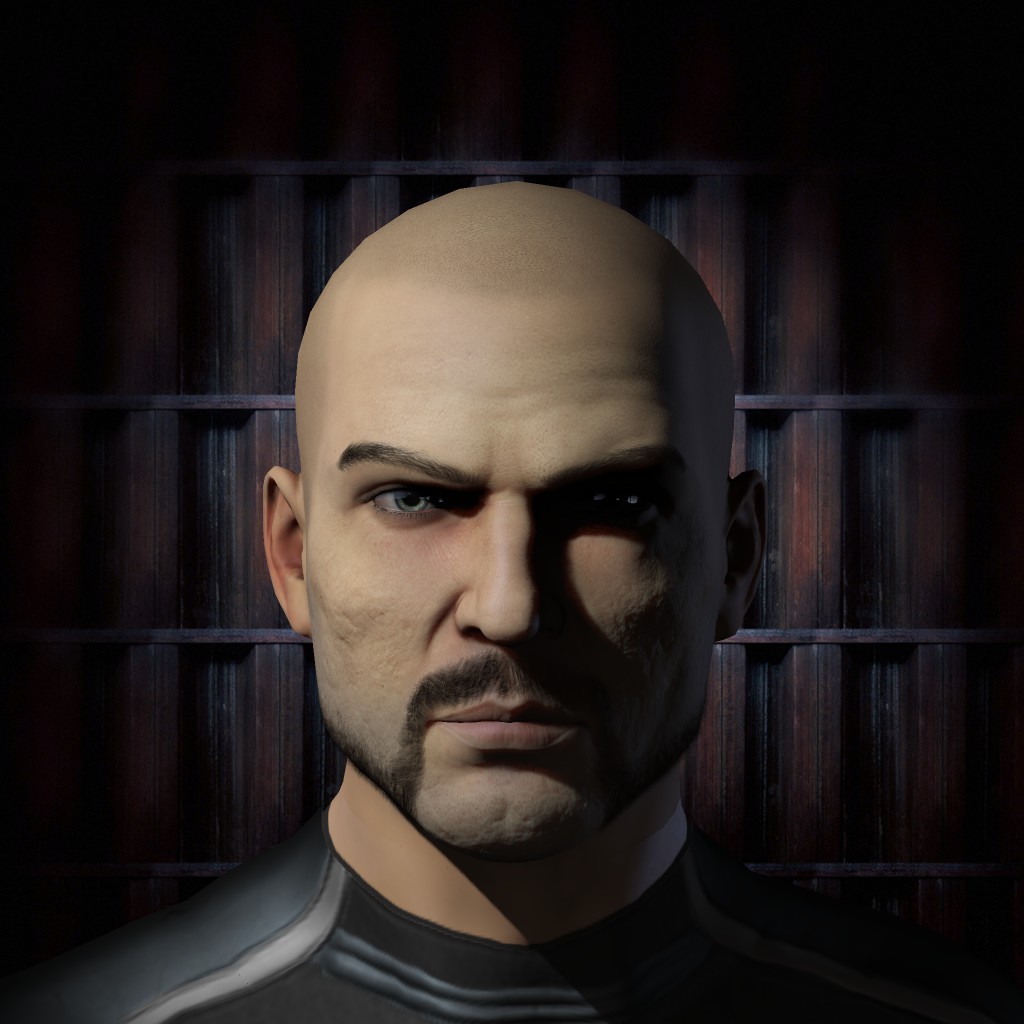 Rodred Nolen