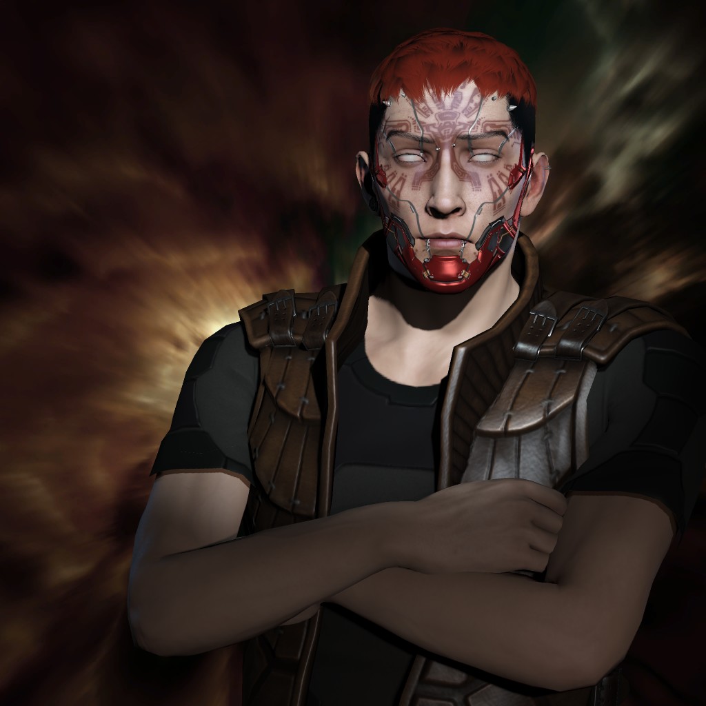 axis Eriker