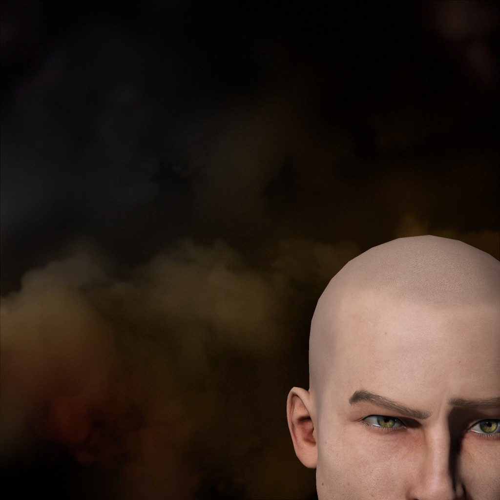 Keyb0ard Warrior