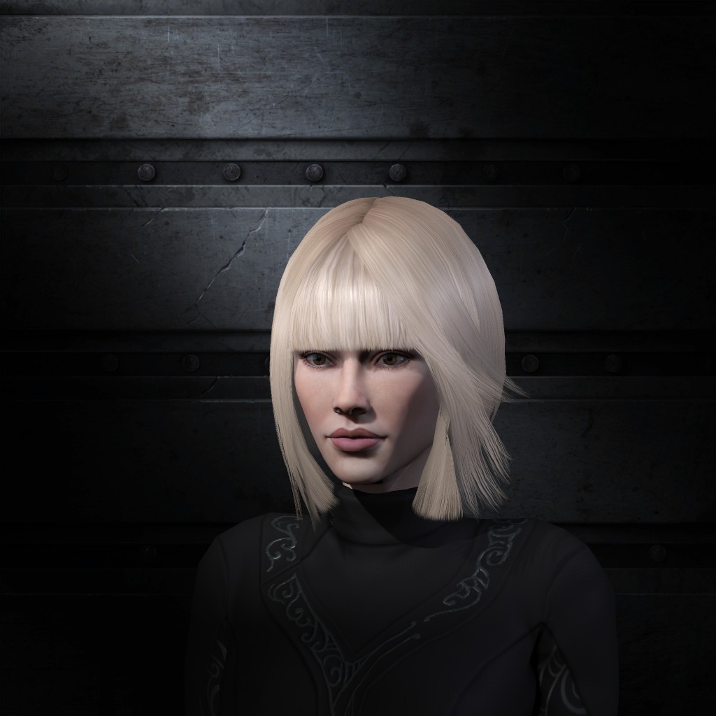 Linn Hodron