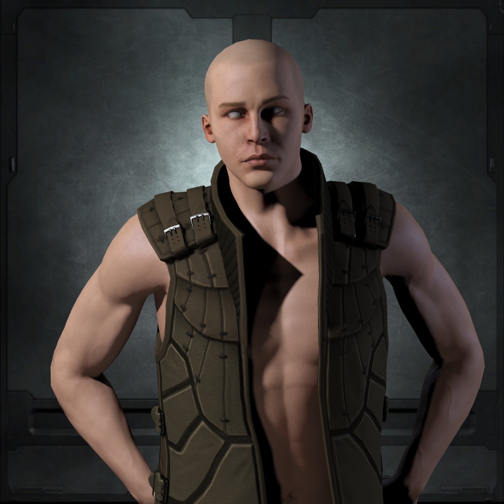 Ulysse Maruhunter