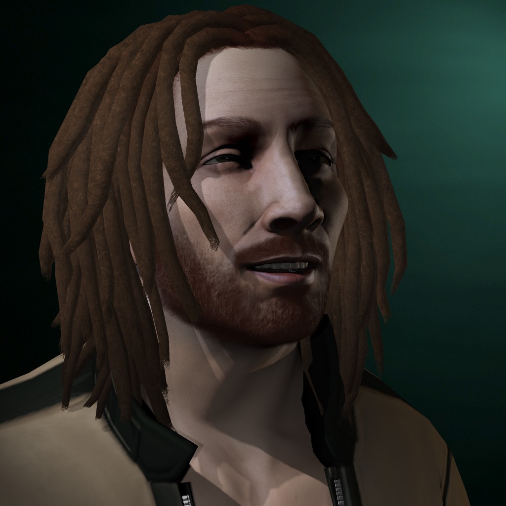 Ganjago The Dude