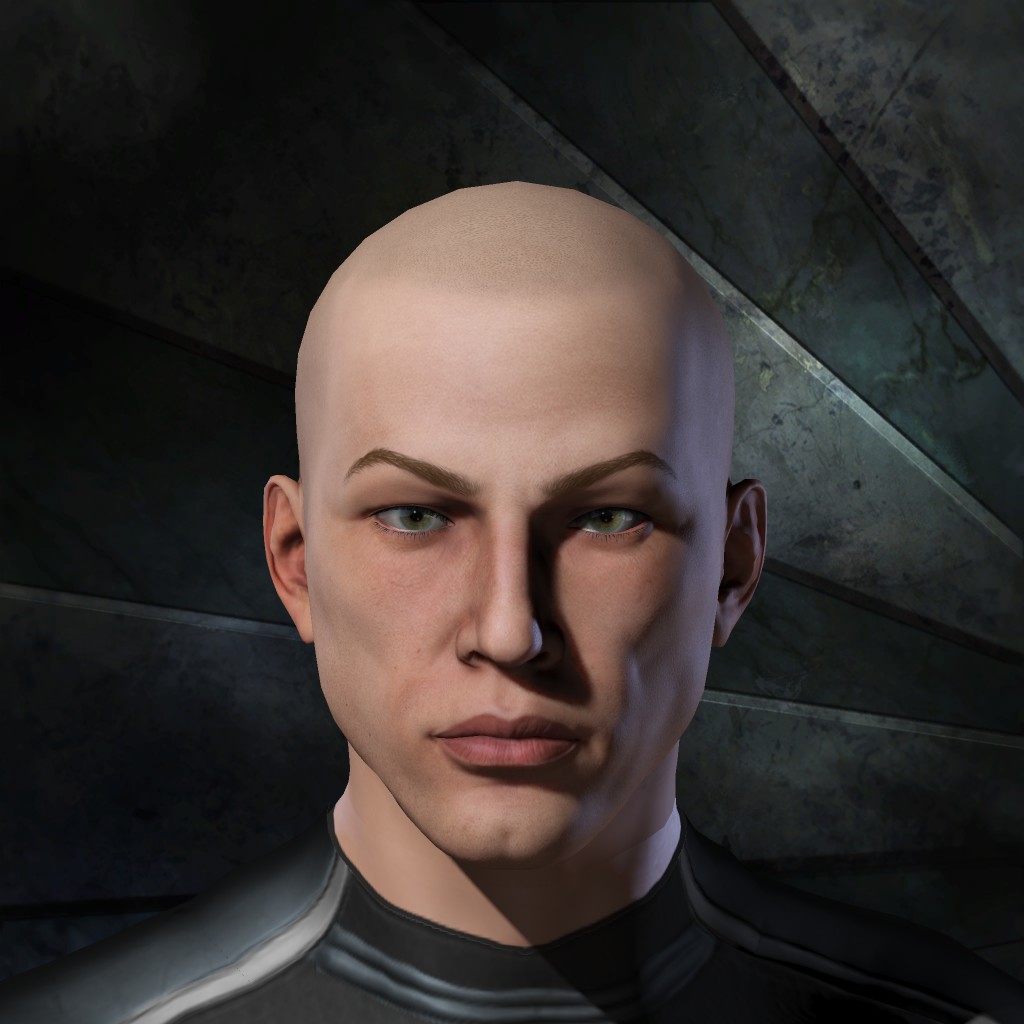 Fleet Commander TRDG
