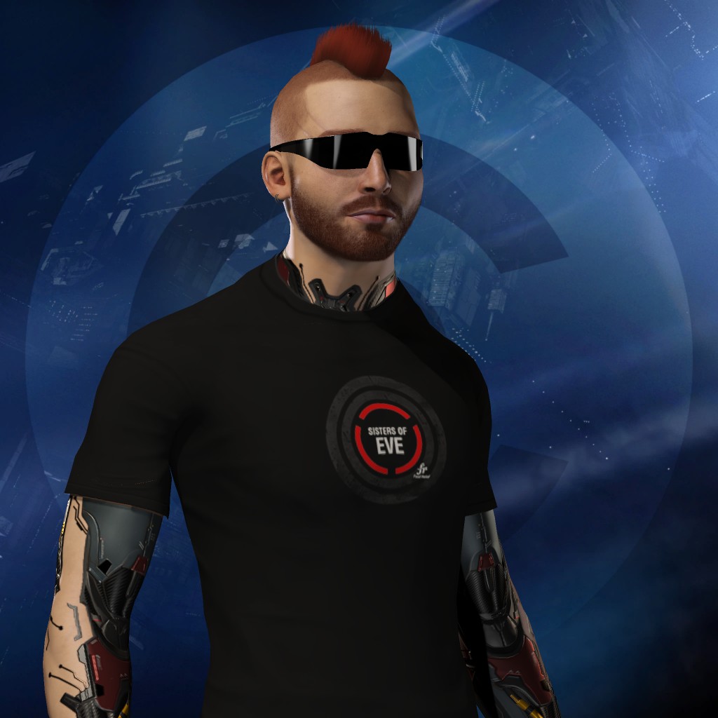 Ethan Ausker Aideron