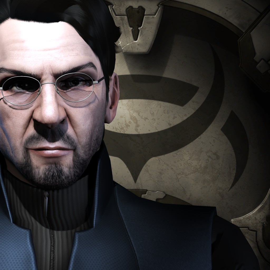 Wolfgang Edevane