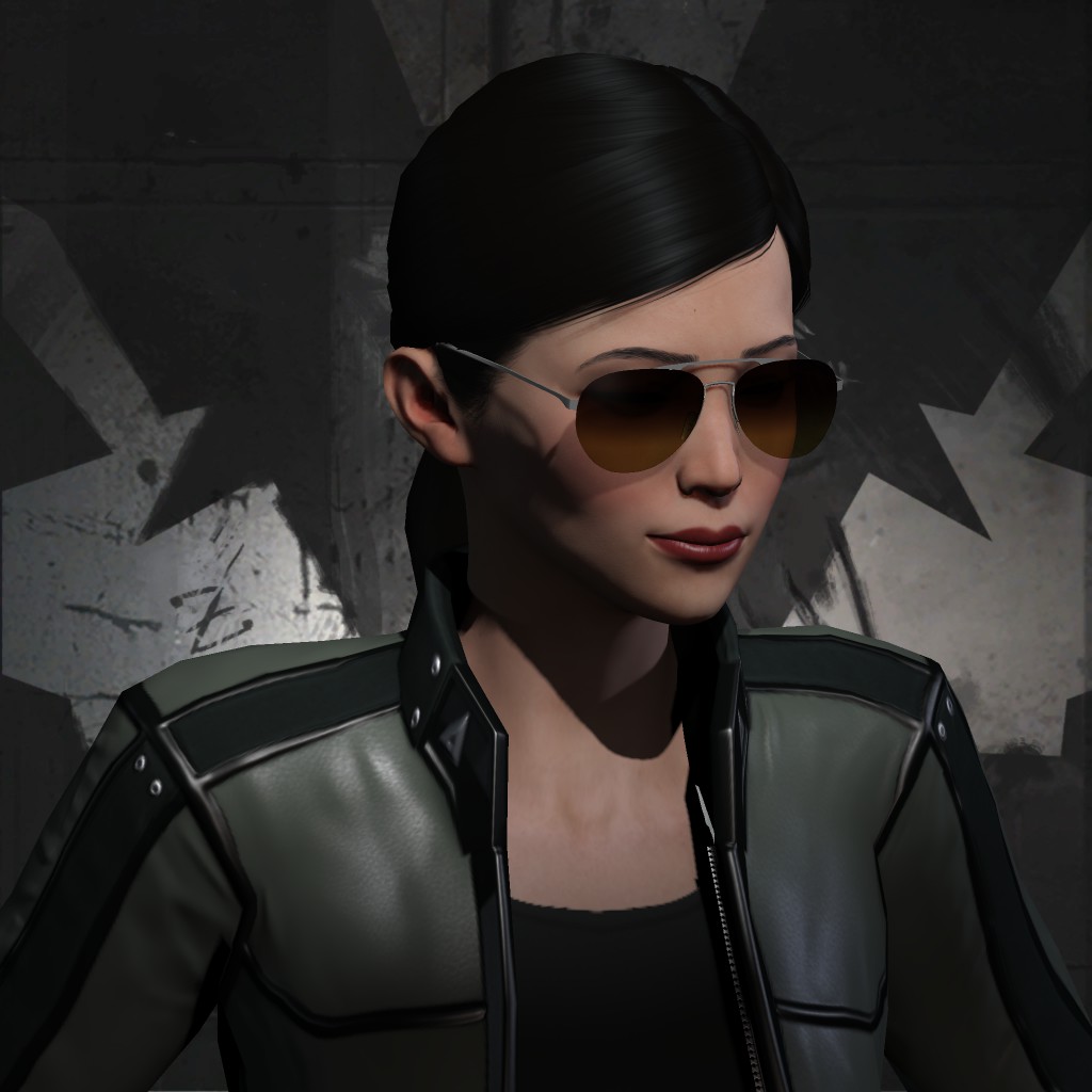 Kelly Krividus