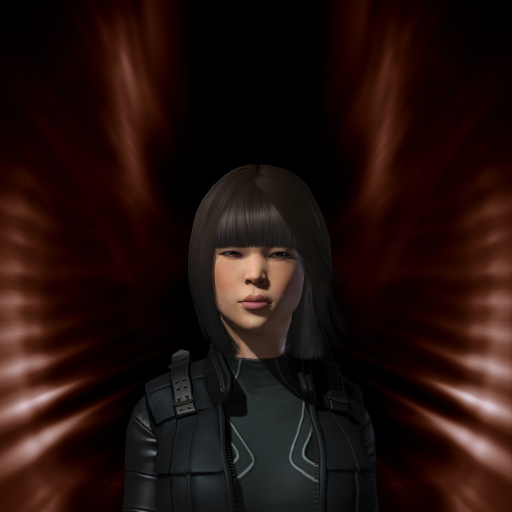 Elizabeth lu
