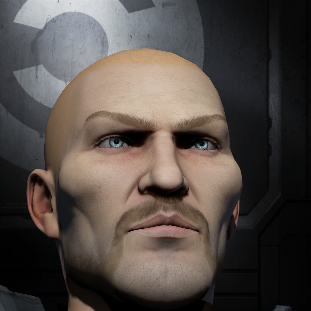 AngstyCaptain Rubin Fam