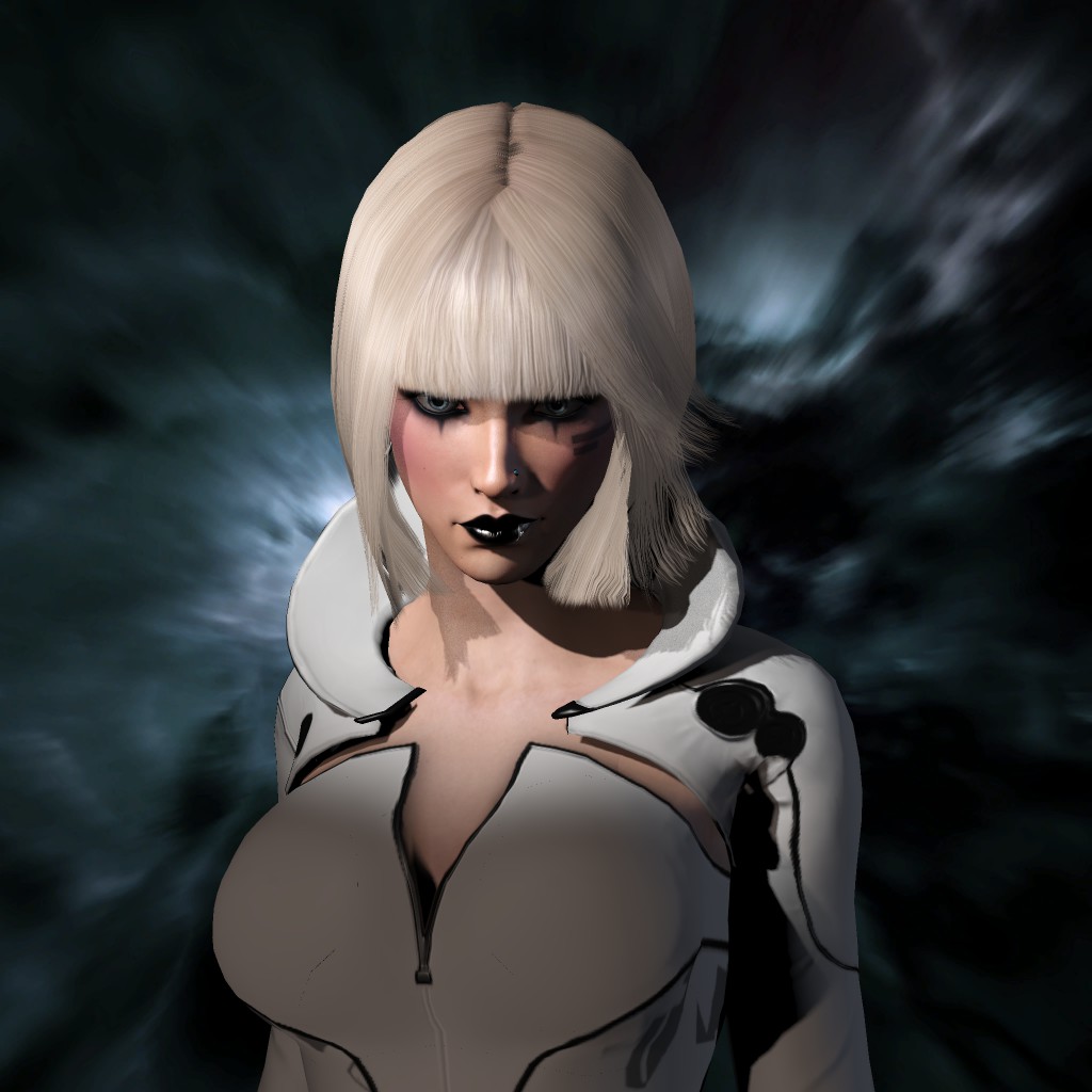 Daimon Long