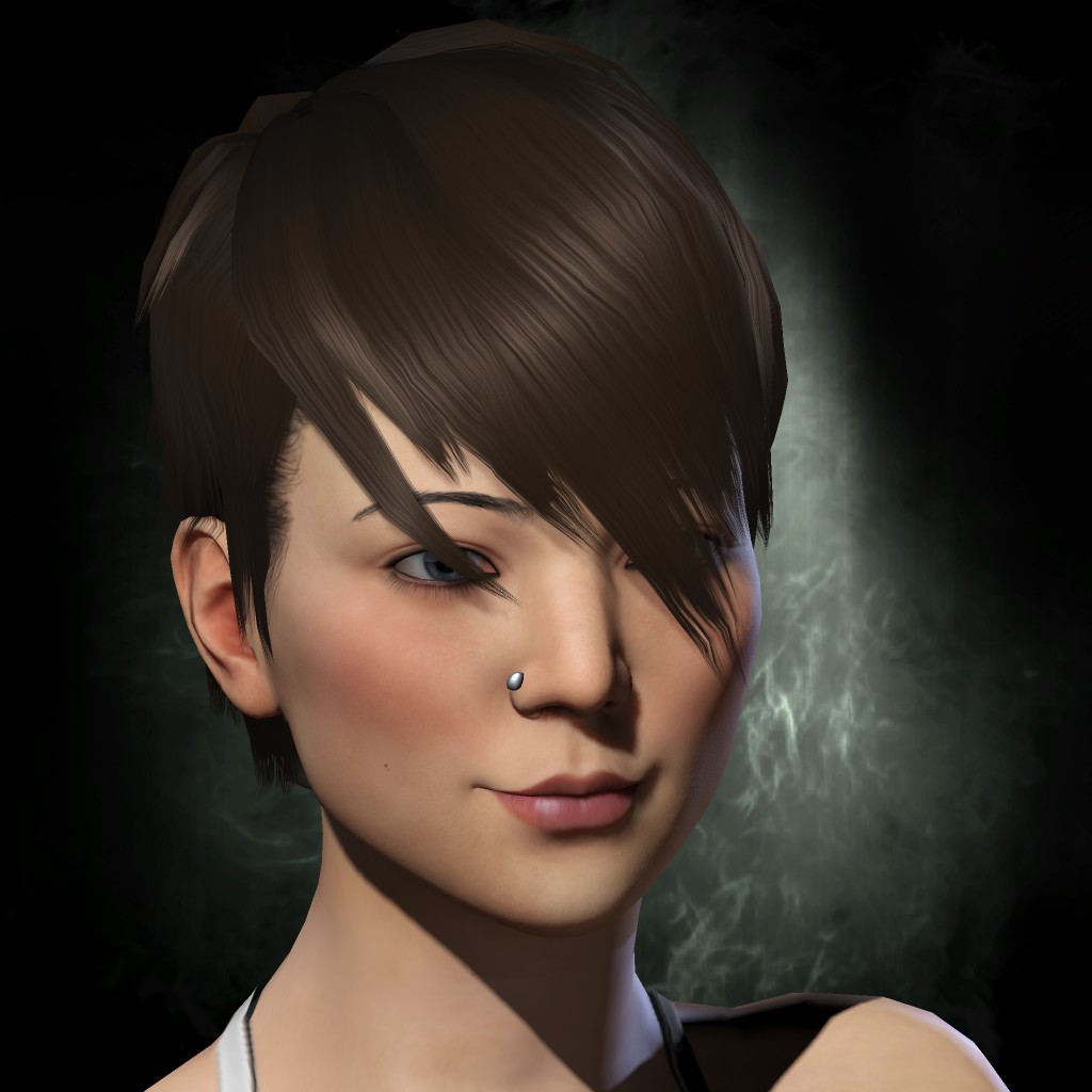 Rei Sulu