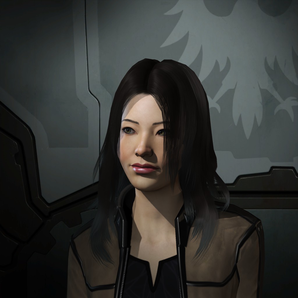Yuki Kuskas