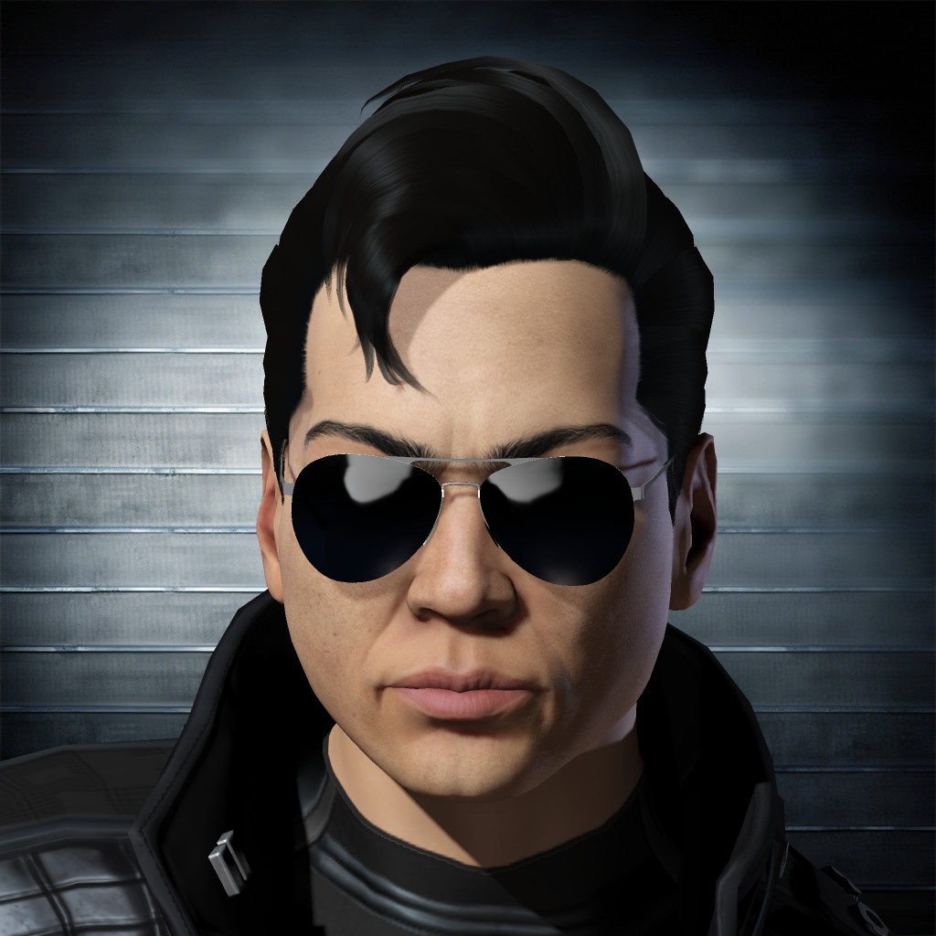 Darek Azelante
